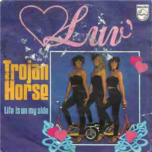 Luv' - Trojan Horse