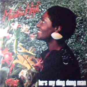Martha High - He's My Ding Dong Man