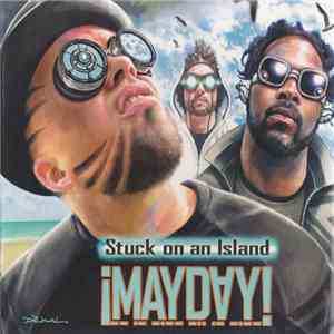 ¡Mayday! - Stuck On An Island