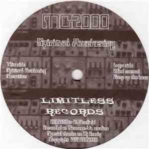 mc2000 - Spiritual Awakening