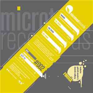 Mentalic / Alex Hasten - Split EP