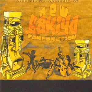 Michel Alibo / New Sakiyo Corporation - Michel Alibo & New Sakiyo Corporation