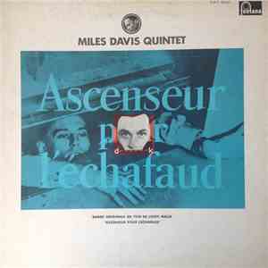 Miles Davis Quintet - Ascenseur Pour L'Échafaud