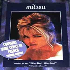 Mitsou - Mitsou