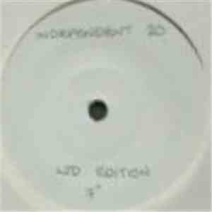 Moonshake / Spectrum  - Independent 20