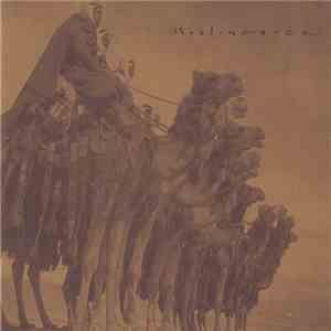 Muslimgauze - Chapter Of Purity