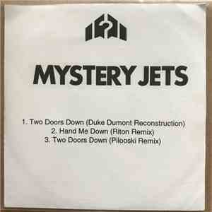 Mystery Jets - Two Doors Down