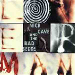 Nick Cave And The Bad Seeds - Loverman
