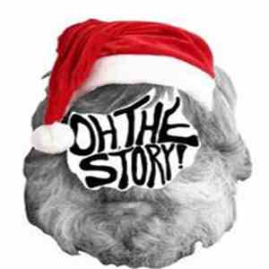 Oh, The Story! - All I Want For Christmas Is You