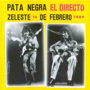 Pata Negra - El Directo