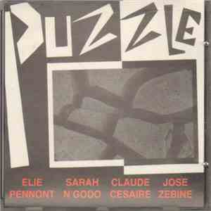Puzzle - Puzzle