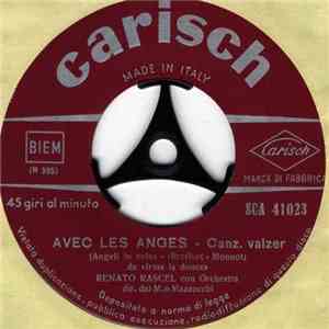 Renato Rascel - Avec Les Anges