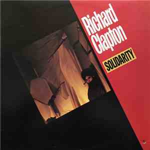 Richard Clapton - Solidarity