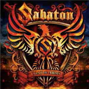 Sabaton - Coat Of Arms