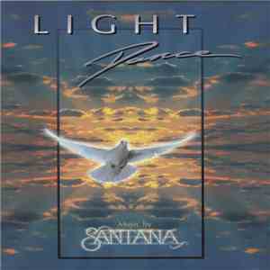 Santana - Light Dance