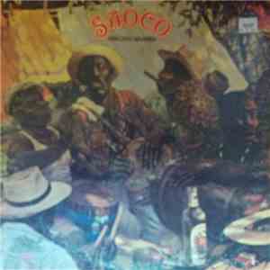 Saoco - Macho Mumba