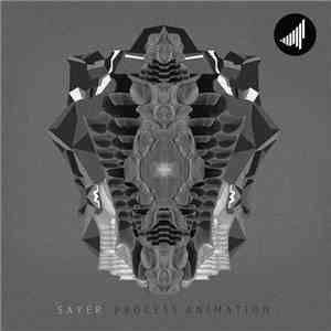 Sayer - Process Animation