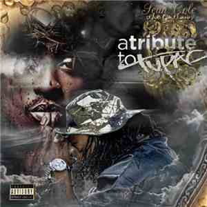 Sean Cole The Outlaw - A Tribute to Tupac