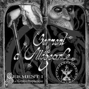 Serment D'Allégeance - Serment I - Le Sceptre Prophétique