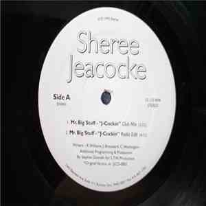 Sheree Jeacocke - Mr. Big Stuff