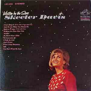 Skeeter Davis - Written By The Stars