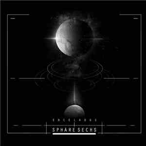 Sphäre Sechs - Enceladus