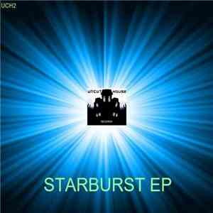 Starburst  - Starburst Ep