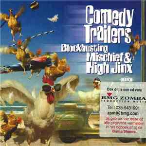 Steve Martin  - Comedy Trailers