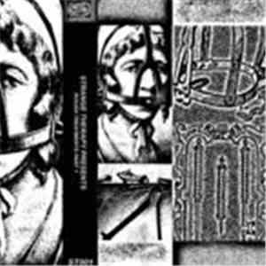 Strange Therapy - V​/​A "Rough Treatments part 1"