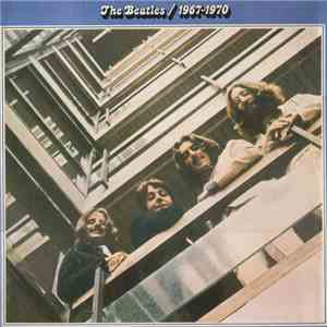 The Beatles - 1967–1970