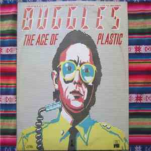 The Buggles - The Age Of Plastic