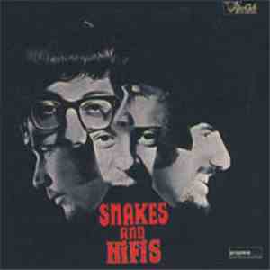 The HiFiS - Snakes And HiFiS