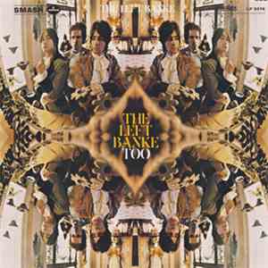 The Left Banke - The Left Banke Too