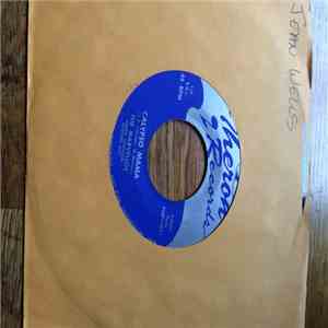 The Marvellos  - You're The Dream / Calypso Mama
