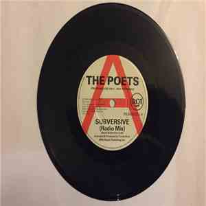 The Poets - Subversive