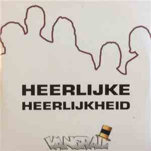 Vangrail - Heerlijke Heerlijkheid