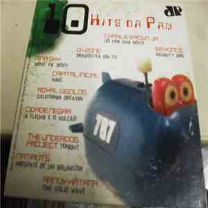 Various - 10 Hits Da Pan