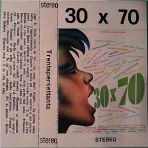Various - 30 x 70