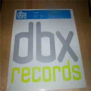 Various - DBX Promo