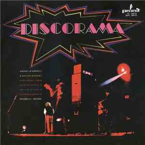 Various - Discorama