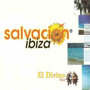 Various - El Divino Ibiza - Salvación Ibiza
