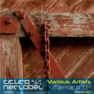 Various - Farmaco EP