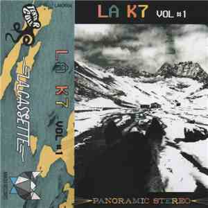 Various - La K7 VOL #1