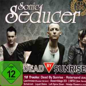Various - Sonic Seducer Cold Hands Seduction · Vol. 100