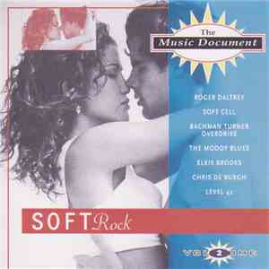 Various - The Music Document Softrock Volume 2