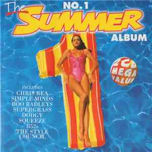 Various - The No. 1 Summer Album