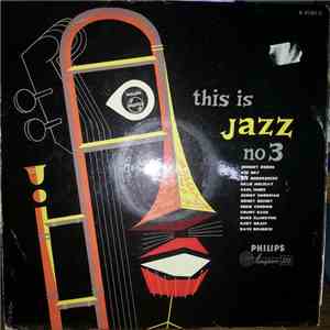 Various - This Is Jazz No. 3