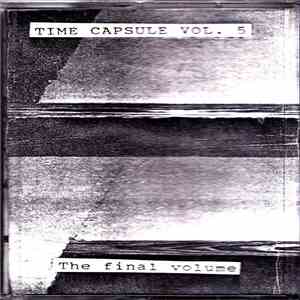 Various - Time Capsule Vol. 5