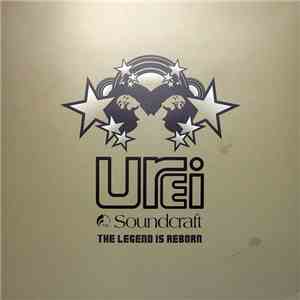 Various - Urei - The Legend Is Reborn