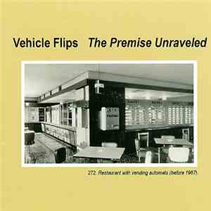 Vehicle Flips - The Premise Unraveled